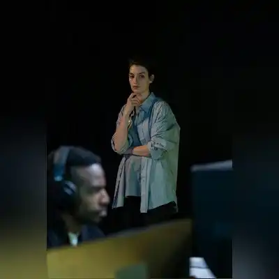 傅梓